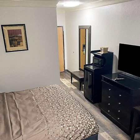 Rodeway Inn Stephenville Cameră foto